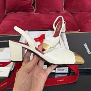 Chanel slingbacks - 03 - 6