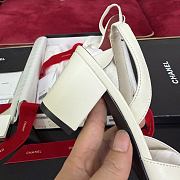 Chanel slingbacks - 03 - 5