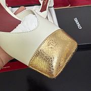 Chanel slingbacks - 03 - 3