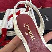Chanel slingbacks - 03 - 2