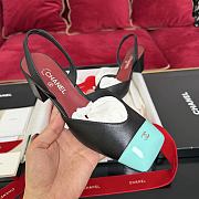 Chanel slingbacks - 04 - 6