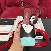 Chanel slingbacks - 04 - 5