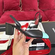 Chanel slingbacks - 04 - 4