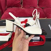 Chanel slingbacks - 05 - 6