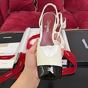 Chanel slingbacks - 05 - 5