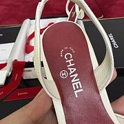 Chanel slingbacks - 05 - 2