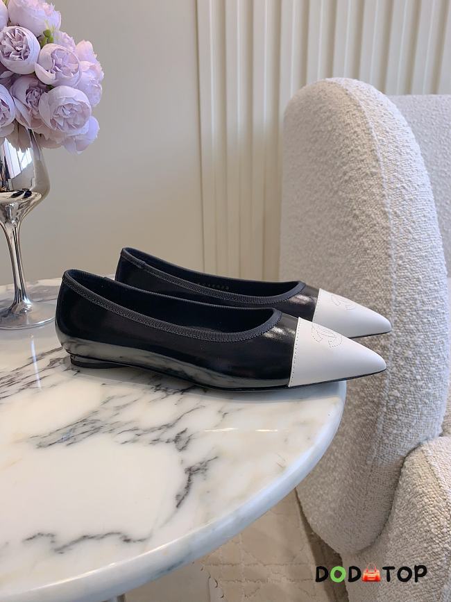 Chanel Flat shoes - 01 - 1
