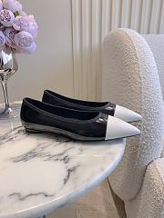Chanel Flat shoes - 01 - 1