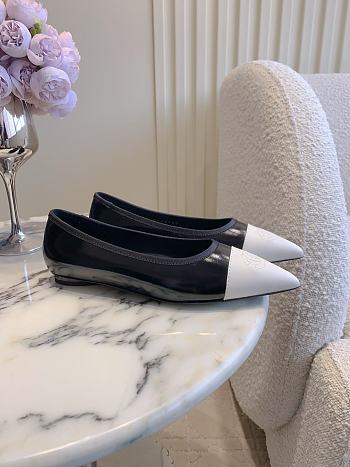 Chanel Flat shoes - 01