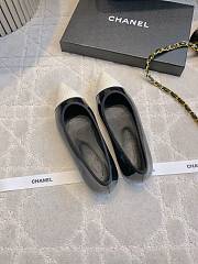 Chanel Flat shoes - 01 - 6