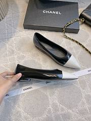 Chanel Flat shoes - 01 - 5