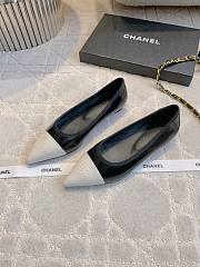 Chanel Flat shoes - 01 - 4