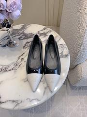 Chanel Flat shoes - 01 - 3