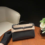 Hermes Kelly Swift mini bag size 22cm - 5