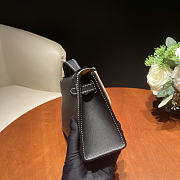 Hermes Kelly Swift mini bag size 22cm - 4