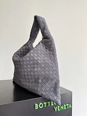 Bottega Veneta Hop nbag size 53x24x13cm - 5