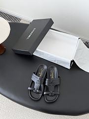 Chanel black women's  - 1