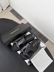 Chanel black women's  - 5