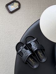 Chanel black women's  - 2