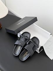 Chanel black women's  - 3