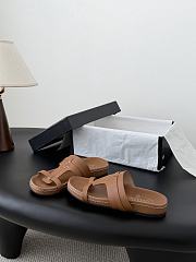Chanel brown women's - 3