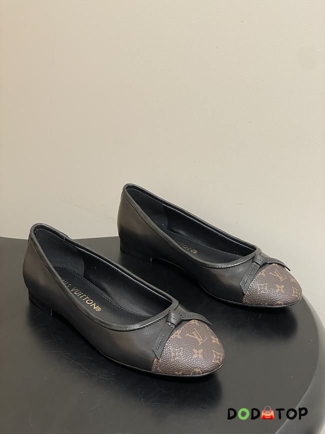 Louis Vuitton ballet flats women's  - 1