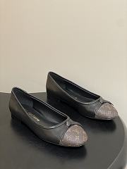Louis Vuitton ballet flats women's  - 1