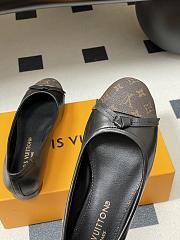 Louis Vuitton ballet flats women's  - 6