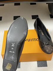 Louis Vuitton ballet flats women's  - 2