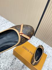 Louis Vuitton ballet flats women's - 01 - 5