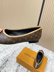 Louis Vuitton ballet flats women's - 01 - 4