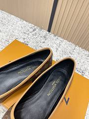 Louis Vuitton ballet flats women's - 01 - 3