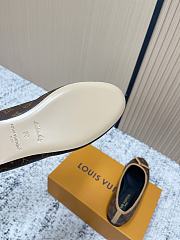 Louis Vuitton ballet flats women's - 01 - 2
