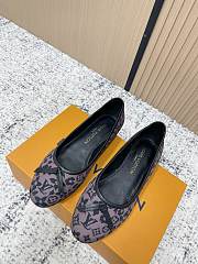 Louis Vuitton ballet flats women's - 02 - 1