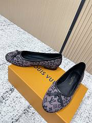 Louis Vuitton ballet flats women's - 02 - 6