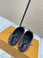 Louis Vuitton ballet flats women's - 02 - 3