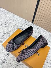 Louis Vuitton ballet flats women's - 02 - 2