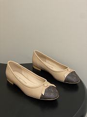 Louis Vuitton ballet flats women's - 03 - 1