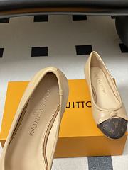 Louis Vuitton ballet flats women's - 03 - 3