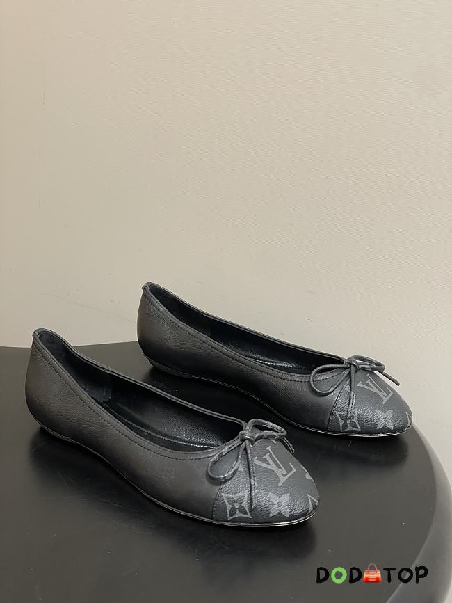 Louis Vuitton ballet flats women's - 06 - 1