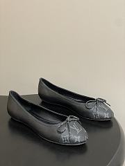 Louis Vuitton ballet flats women's - 06 - 1