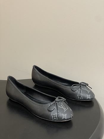 Louis Vuitton ballet flats women's - 06
