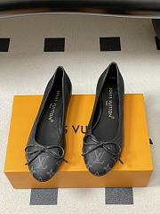 Louis Vuitton ballet flats women's - 06 - 6