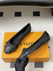 Louis Vuitton ballet flats women's - 06 - 2