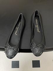Louis Vuitton ballet flats women's - 06 - 3