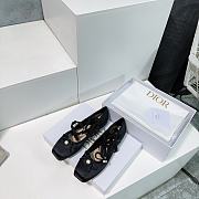 Dior D-Joy Ballet Flats -01 - 1