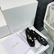 Dior D-Joy Ballet Flats -01 - 5