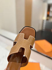 Hermes sandals - 7cm - 5