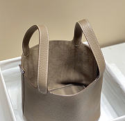 Hermès Picotin bag size 22x23cm - 4