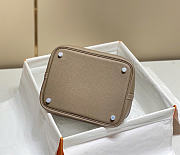 Hermès Picotin bag size 22x23cm - 2